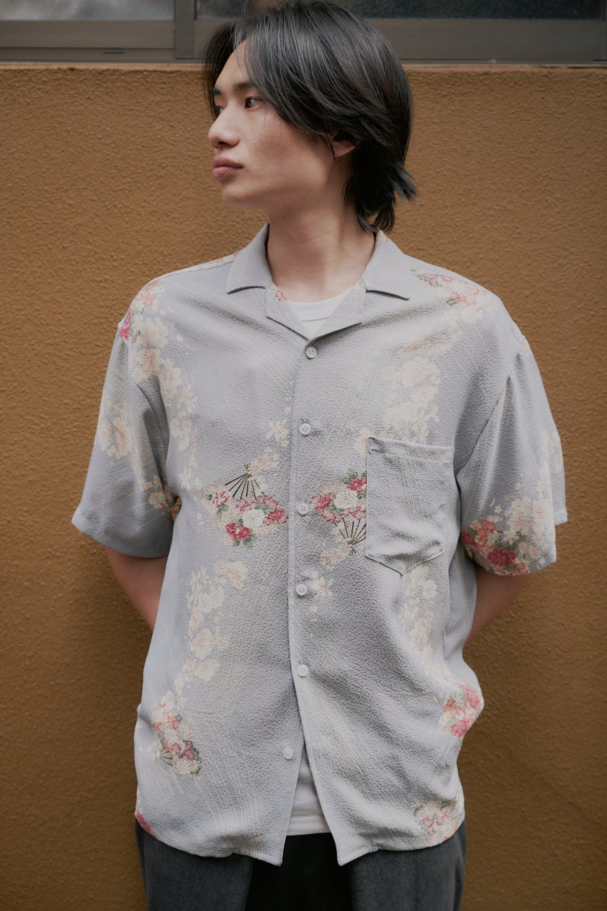aloha shirt