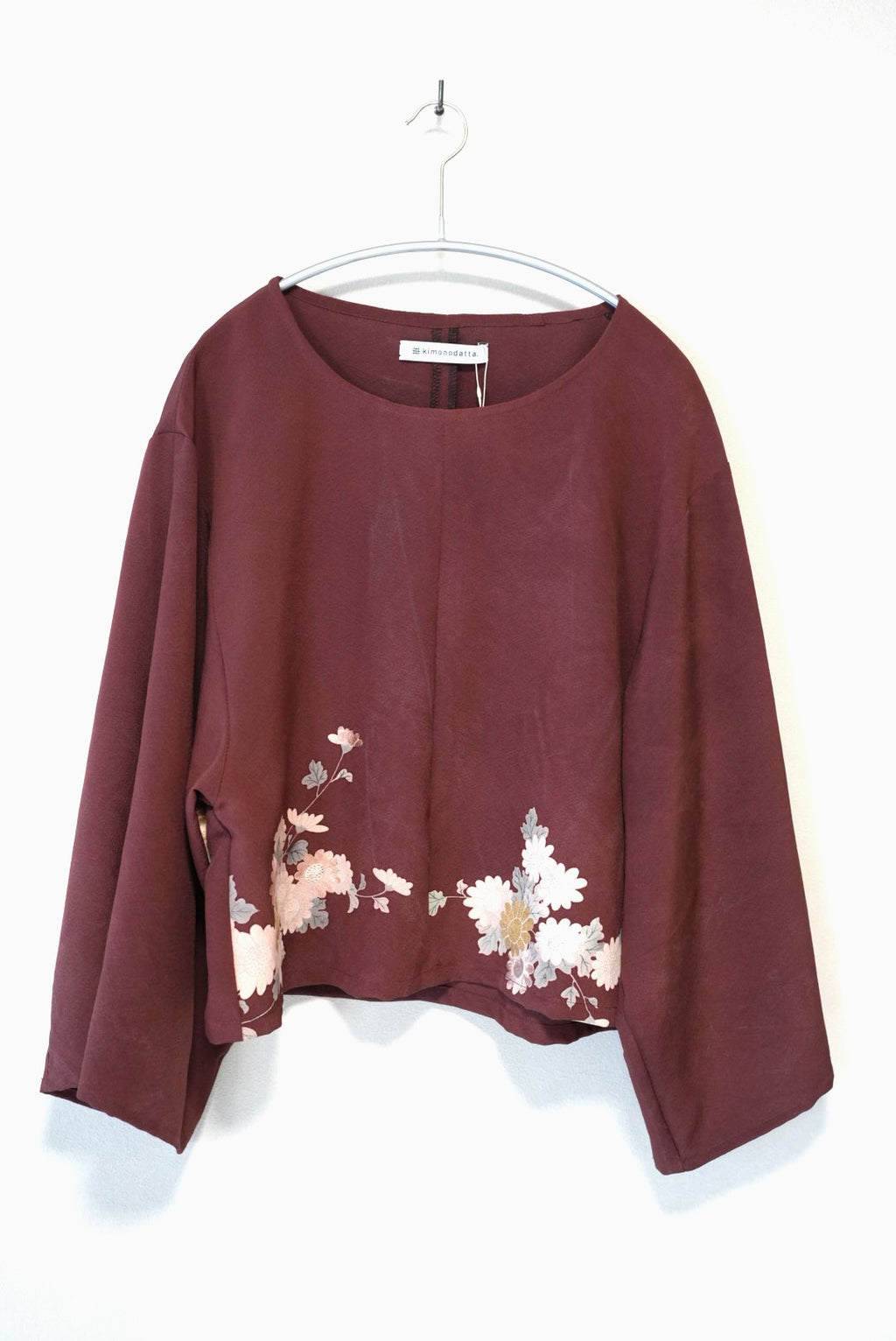 [Oshima/Rhomboid] women tops