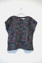 [Black tea/Oshima] women set up