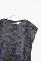 [Black tea/Oshima] women set up