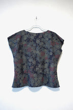 [Black tea/Oshima] women set up