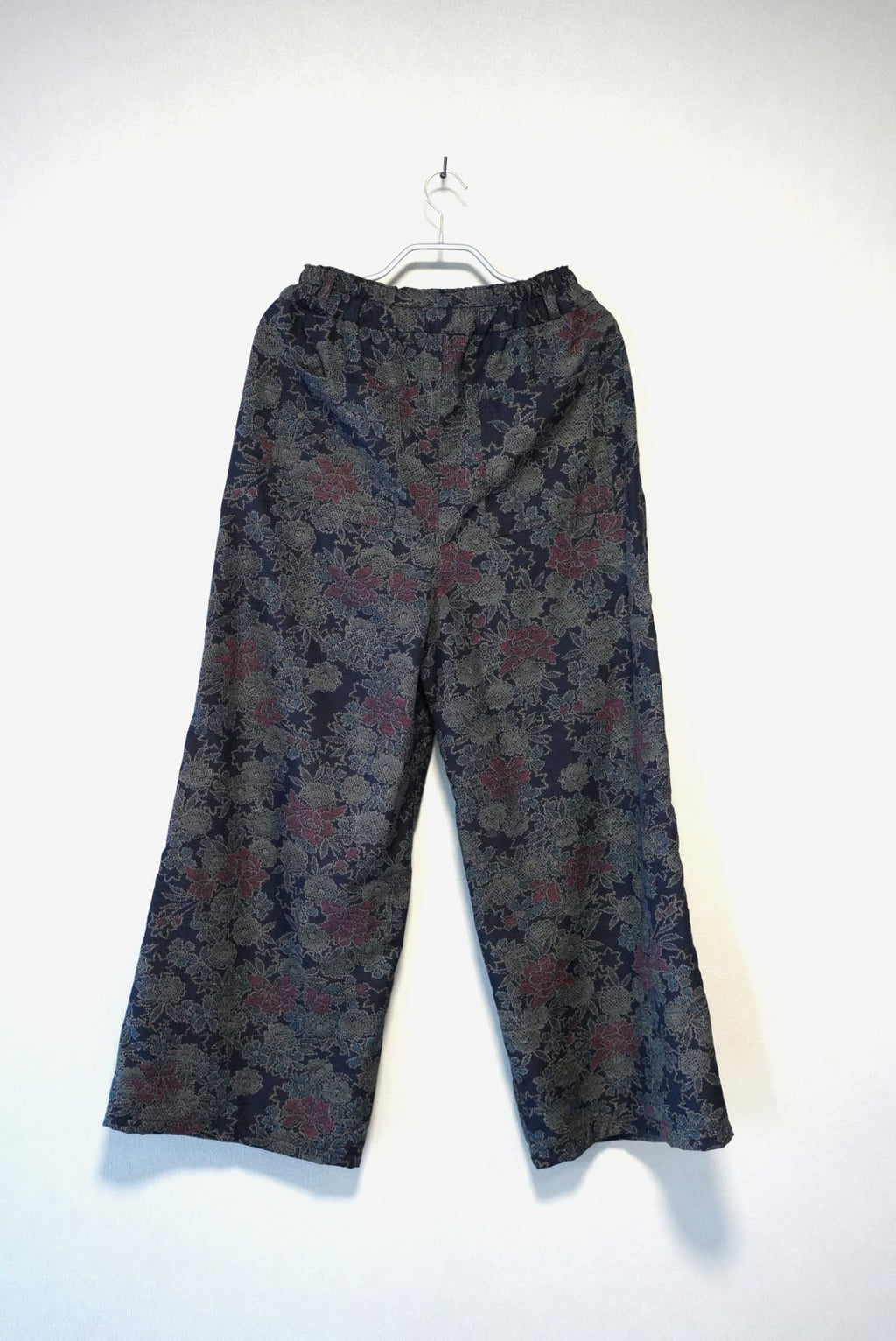 [Black tea/Oshima] women set up