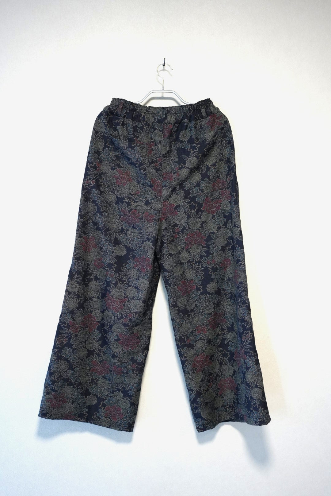 [Black tea/Oshima] women set up