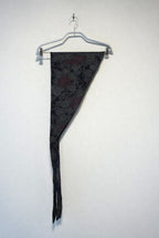 [Black tea/Oshima] women set up