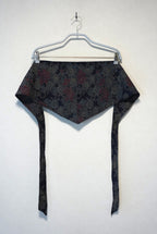 [Black tea/Oshima] women set up