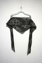 [Black tea/Oshima] women set up