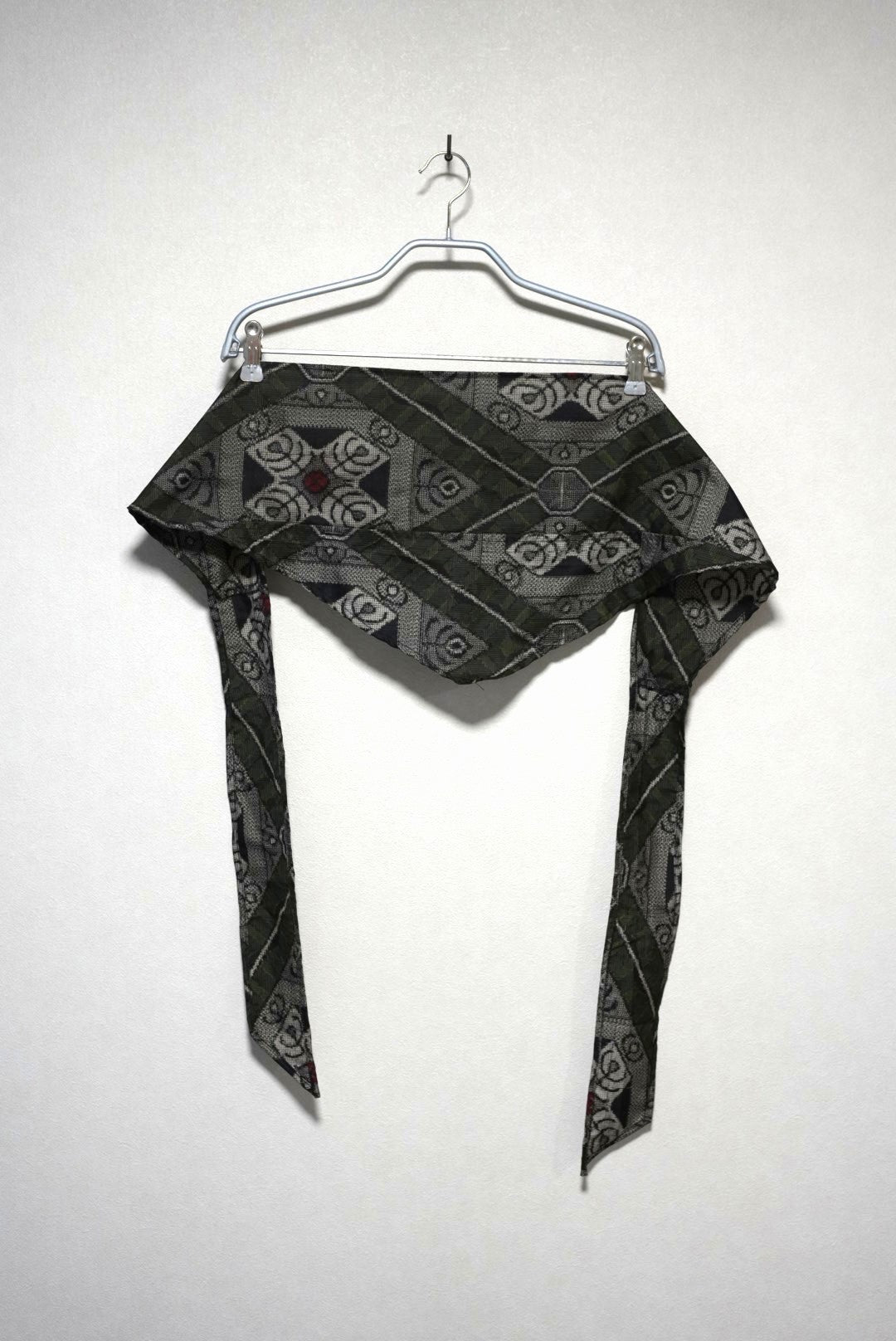 [Black tea/Oshima] women set up